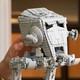 LEGO® Star Wars™ 75417 - AT-ST™ lépegető