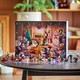 LEGO® Star Wars™ 75418 - Adventi naptár 2025