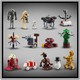 LEGO® Star Wars™ 75418 - Adventi naptár 2025