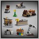 LEGO® Star Wars™ 75418 - Adventi naptár 2025
