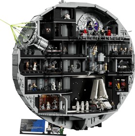 LEGO® Star Wars™ 75419 - Halálcsillag™