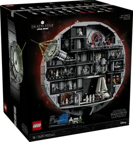 LEGO® Star Wars™ 75419 - Halálcsillag™