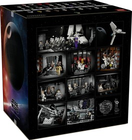 LEGO® Star Wars™ 75419 - Halálcsillag™