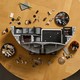 LEGO® Star Wars™ 75419 - Halálcsillag™