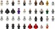 LEGO® Star Wars™ 75419 - Halálcsillag™
