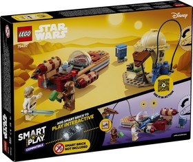 LEGO® Star Wars™ 75420 - SMART Play™: Luke landspeedere™
