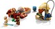 LEGO® Star Wars™ 75420 - SMART Play™: Luke landspeedere™