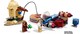 LEGO® Star Wars™ 75420 - SMART Play™: Luke landspeedere™