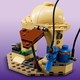 LEGO® Star Wars™ 75420 - SMART Play™: Luke landspeedere™