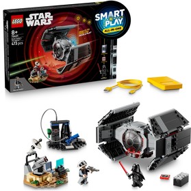 SMART Play™: Darth Vader TIE-vadásza™