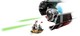 LEGO® Star Wars™ 75421 - SMART Play™: Darth Vader TIE-vadásza™