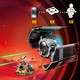 LEGO® Star Wars™ 75421 - SMART Play™: Darth Vader TIE-vadásza™