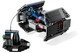 LEGO® Star Wars™ 75421 - SMART Play™: Darth Vader TIE-vadásza™