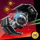 LEGO® Star Wars™ 75421 - SMART Play™: Darth Vader TIE-vadásza™