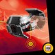 LEGO® Star Wars™ 75421 - SMART Play™: Darth Vader TIE-vadásza™