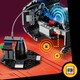 LEGO® Star Wars™ 75421 - SMART Play™: Darth Vader TIE-vadásza™