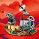 LEGO® Star Wars™ 75421 - SMART Play™: Darth Vader TIE-vadásza™