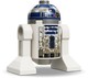 LEGO® Star Wars™ 75422 - SMART Play™: Yoda kunyhója és Jedi képzés