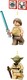 LEGO® Star Wars™ 75422 - SMART Play™: Yoda kunyhója és Jedi képzés