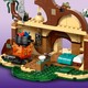 LEGO® Star Wars™ 75422 - SMART Play™: Yoda kunyhója és Jedi képzés