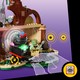 LEGO® Star Wars™ 75422 - SMART Play™: Yoda kunyhója és Jedi képzés