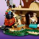 LEGO® Star Wars™ 75422 - SMART Play™: Yoda kunyhója és Jedi képzés