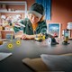 LEGO® Star Wars™ 75423 - SMART Play™: Luke Vörös Ötös X-szárnyú vadászgépe™