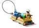 LEGO® Star Wars™ 75423 - SMART Play™: Luke Vörös Ötös X-szárnyú vadászgépe™