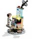 LEGO® Star Wars™ 75423 - SMART Play™: Luke Vörös Ötös X-szárnyú vadászgépe™