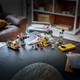 LEGO® Star Wars™ 75423 - SMART Play™: Luke Vörös Ötös X-szárnyú vadászgépe™