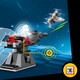 LEGO® Star Wars™ 75423 - SMART Play™: Luke Vörös Ötös X-szárnyú vadászgépe™