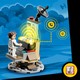 LEGO® Star Wars™ 75423 - SMART Play™: Luke Vörös Ötös X-szárnyú vadászgépe™
