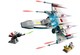 LEGO® Star Wars™ 75423 - SMART Play™: Luke Vörös Ötös X-szárnyú vadászgépe™
