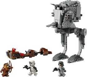 LEGO® Star Wars™ 75424 - SMART Play™: AT-ST™ támadás az Endor bolygón