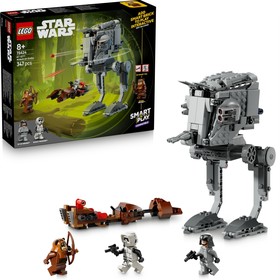 SMART Play™: AT-ST™ támadás az Endor bolygón