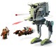 LEGO® Star Wars™ 75424 - SMART Play™: AT-ST™ támadás az Endor bolygón