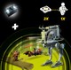 LEGO® Star Wars™ 75424 - SMART Play™: AT-ST™ támadás az Endor bolygón