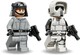 LEGO® Star Wars™ 75424 - SMART Play™: AT-ST™ támadás az Endor bolygón