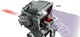 LEGO® Star Wars™ 75424 - SMART Play™: AT-ST™ támadás az Endor bolygón