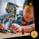 LEGO® Star Wars™ 75424 - SMART Play™: AT-ST™ támadás az Endor bolygón