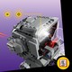 LEGO® Star Wars™ 75424 - SMART Play™: AT-ST™ támadás az Endor bolygón