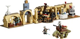 LEGO® Star Wars™ 75425 - SMART Play™: Mos Eisley Cantina™