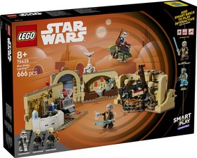 LEGO® Star Wars™ 75425 - SMART Play™: Mos Eisley Cantina™