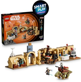 SMART Play™: Mos Eisley Cantina™
