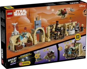 LEGO® Star Wars™ 75425 - SMART Play™: Mos Eisley Cantina™