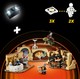 LEGO® Star Wars™ 75425 - SMART Play™: Mos Eisley Cantina™