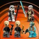 LEGO® Star Wars™ 75425 - SMART Play™: Mos Eisley Cantina™
