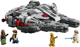LEGO® Star Wars™ 75426 - SMART Play™: Millennium Falcon™