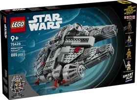 LEGO® Star Wars™ 75426 - SMART Play™: Millennium Falcon™
