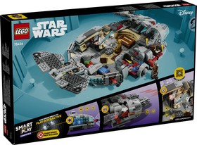LEGO® Star Wars™ 75426 - SMART Play™: Millennium Falcon™